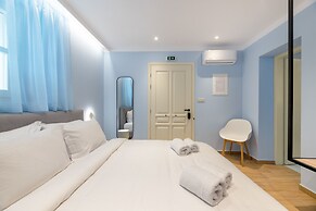 Giustiniani Apartments