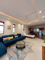 Lux Suites Shanzu Oceanfront Apartments