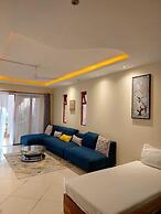 Lux Suites Shanzu Oceanfront Apartments