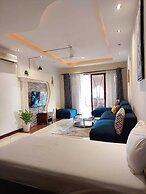 Lux Suites Shanzu Oceanfront Apartments
