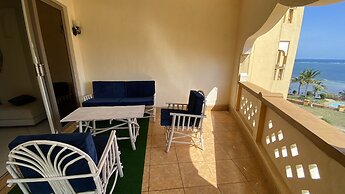 Lux Suites Shanzu Oceanfront Apartments
