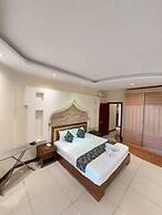 Lux Suites Shanzu Oceanfront Apartments