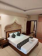Lux Suites Shanzu Oceanfront Apartments