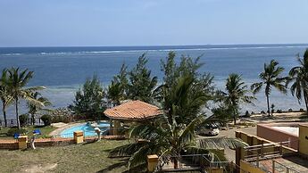 Lux Suites Shanzu Oceanfront Apartments