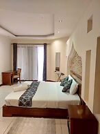 Lux Suites Shanzu Oceanfront Apartments