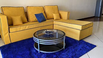 Lux Suites Shanzu Oceanfront Apartments
