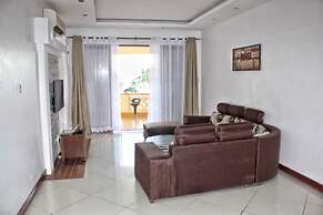 Lux Suites Shanzu Oceanfront Apartments