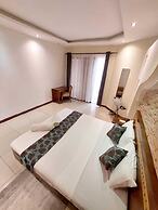 Lux Suites Shanzu Oceanfront Apartments