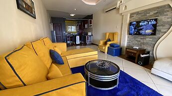 Lux Suites Shanzu Oceanfront Apartments