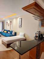 Lux Suites Shanzu Oceanfront Apartments
