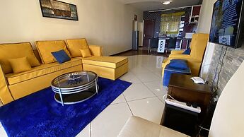 Lux Suites Shanzu Oceanfront Apartments