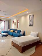 Lux Suites Shanzu Oceanfront Apartments