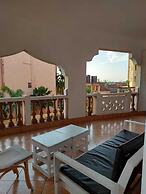 Lux Suites Shanzu Oceanfront Apartments