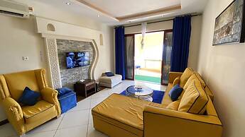 Lux Suites Shanzu Oceanfront Apartments