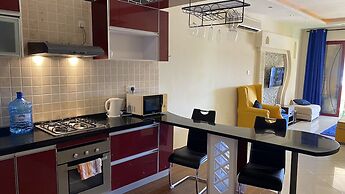 Lux Suites Shanzu Oceanfront Apartments