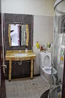 Lux Suites Shanzu Oceanfront Apartments