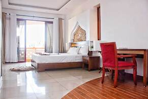 Lux Suites Shanzu Oceanfront Apartments