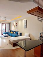 Lux Suites Shanzu Oceanfront Apartments