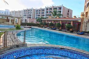 Lux Suites Shanzu Oceanfront Apartments