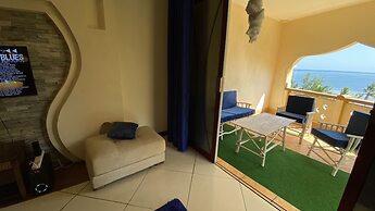 Lux Suites Shanzu Oceanfront Apartments