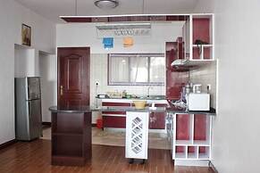 Lux Suites Shanzu Oceanfront Apartments
