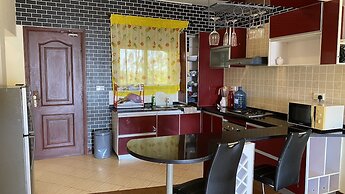 Lux Suites Shanzu Oceanfront Apartments