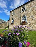 Lancaster 1 bed Cottage Apartment- M6 - Lancs Uni