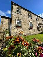 Lancaster 1 bed Cottage Apartment- M6 - Lancs Uni
