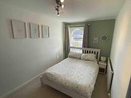 Lancaster 1 bed Cottage Apartment- M6 - Lancs Uni