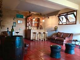 Country Home