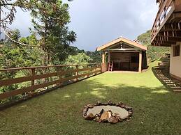 Country Home