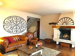 Country Home