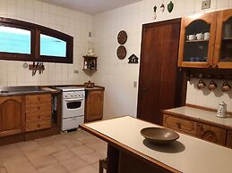Country Home