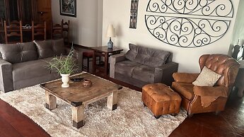 Country Home