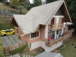 Country Home