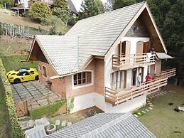 Country Home