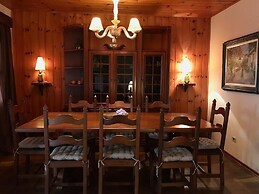 Country Home