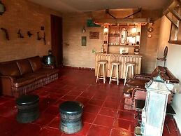Country Home