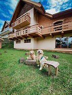 Country Home