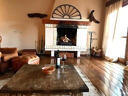 Country Home