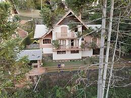Country Home