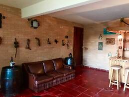 Country Home