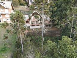 Country Home