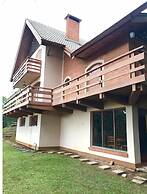 Country Home