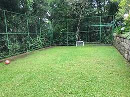 Casa das Montanhas