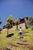 Casa das Montanhas