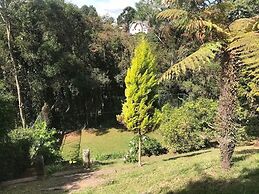 Casa das Montanhas