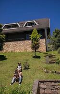 Casa das Montanhas