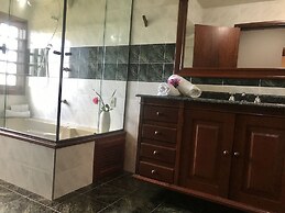 Casa das Montanhas