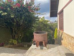 Casa das Montanhas